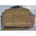 Tactical outdoor multifunctional military bag enthusiasts single shoulder bag or laptop bag men and women